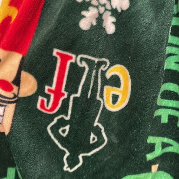 ELF mens pj bottoms - Picture 5 of 12